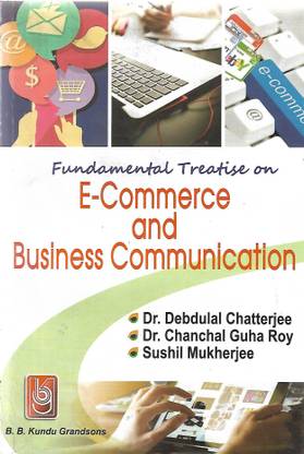 E-Commerce And Business Communication 2nd Semester