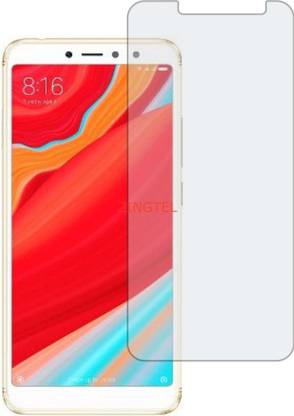 ZINGTEL Impossible Screen Guard for MI S2 (Flexible Shatterproof)