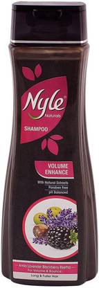 Nyle Shampoo - Volume Enhance 400 ml