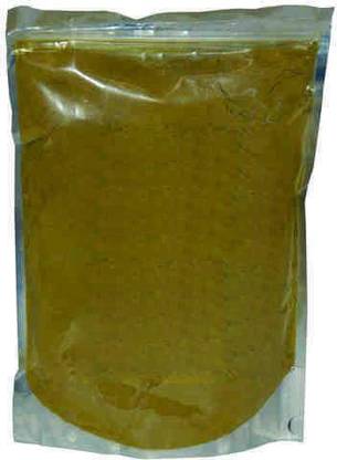 gelunix HARI MEHNDI (GREEN MEHNDI) 500 gm