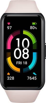 Honor Band 6