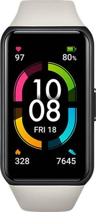 Honor Band 6
