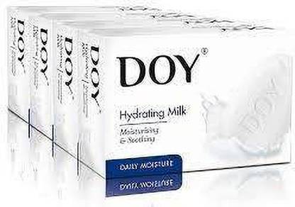 Doy Milk cream/4