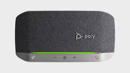 PLANTRONICS Poly Sync 20 10 W Laptop/Desktop Speaker