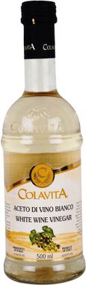 Colavita White Vinegar Vinegar