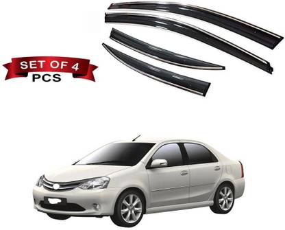 Auto E-Shopping For Convertibles Front, Rear Wind Deflector