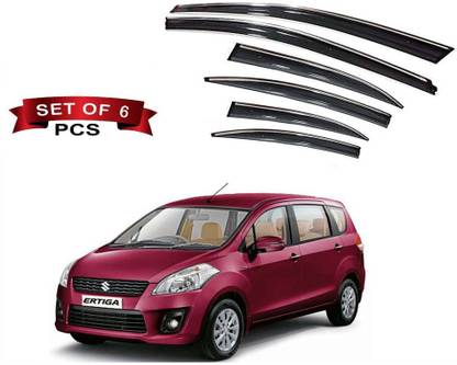 Auto E-Shopping For Convertibles Front, Rear Wind Deflector