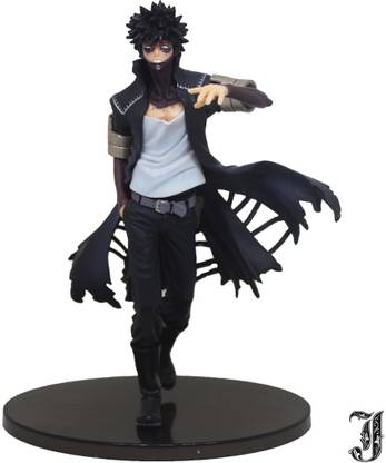 jasicnytum Boku No Hero Academia Dabi Figure