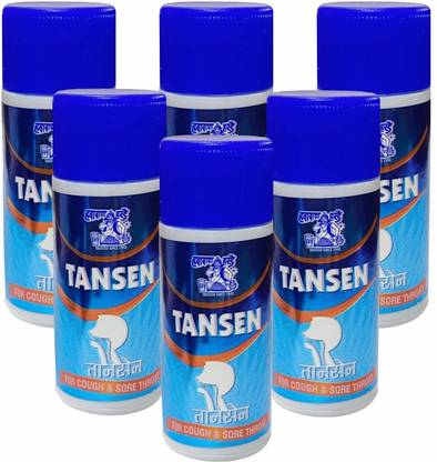 HAWABAN HARDE Tansen (Pack of 6)