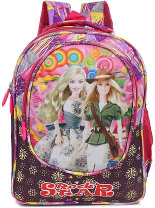 sapna Waterproof School Bag Waterproof Backpack