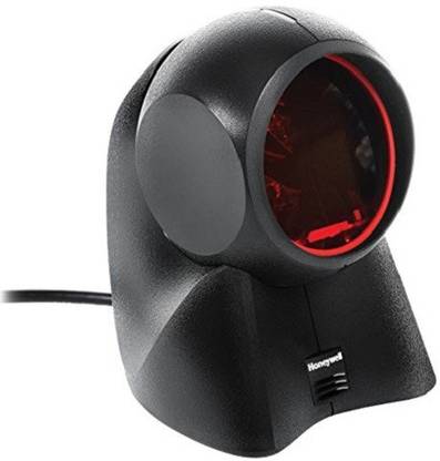 Honeywell Orbit 7190-2D 1D/2D DESKTOP SCANNERS |Barcode readers|Image Readers (Black) 7190G-2 CCD Barcode Scanner