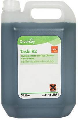Diversey 5 L Liquid Dispenser