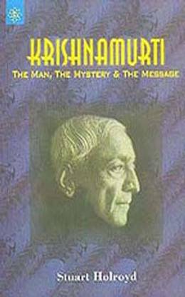Krishnamurthy