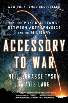 Accessory to War