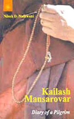 A Kailash Mansarovar