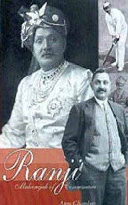 Ranji Maharajah of Connemara
