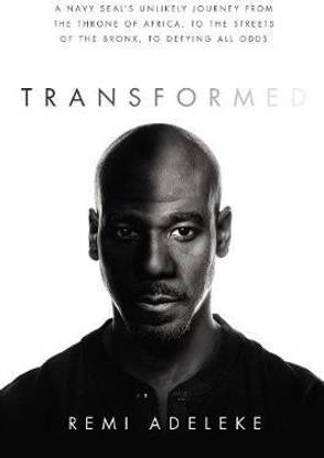 Transformed