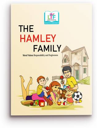 Storybooks and Worksheet, Read then Solve, Great reading and activity based book for 4-7 Yrs, LKG, UKG & GRADE 1