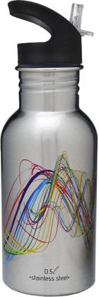 HOT MUGGS Classic Small with Sippy Cap 500 ml Sipper