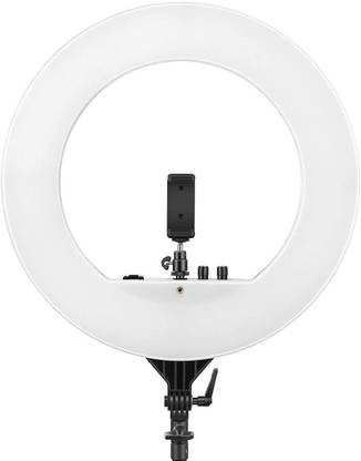 DIGIPHOTO dpr - 18 75 lx Camera LED Light
