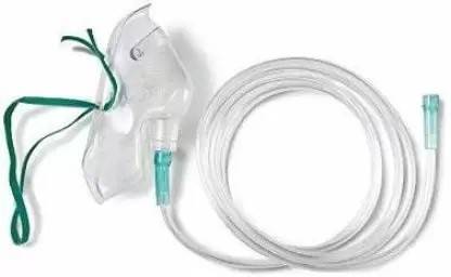 Agarwals KABRION Oxygen Face Mask Adult