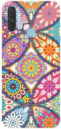 My Swag Back Cover for Realme Narzo 20A, Realme Narzo 10A