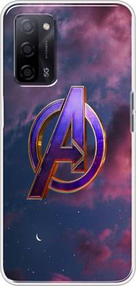 Hansviprint Back Cover for Oppo A53s 5G