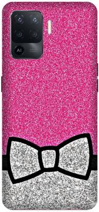 SRIJONI Back Cover for Oppo F19 Pro