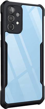 Dsquare Back Cover for Samsung Galaxy A52 5G, Samsung Galaxy A52S 5G