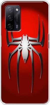 Appcityprint Back Cover for Oppo A53s 5G