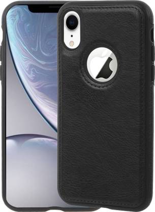 LIRAMARK Back Cover for Apple iPhone XR