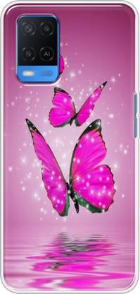 Hansviprint Back Cover for OPPO A54