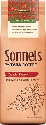 Tata Sonnets Filter Coffee