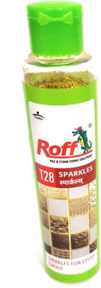 Pidilite Roff T28 Sparkles Gold Crack Filler