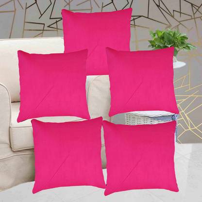 imfab Dupion Silk Cushions Cover