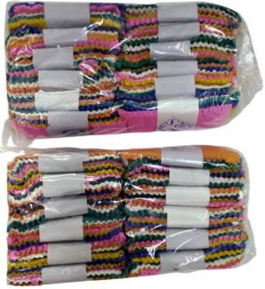 S Mark Multicolor Wall 24 pcz