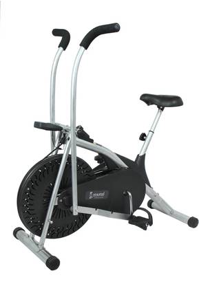 COCKATOO AB06 With Moving Handle Exercise Cycle (DIY Installation) Indoor Cycles Exercise Bike