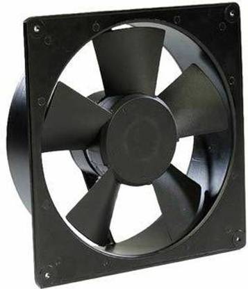 Betlex Medium Kitchen Exhaust Fan SIZE : 8.60" inches (22x22x5cm), For the Room,Office Kitchen 140 mm Exhaust Fan