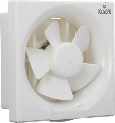 Polycab Freshobreeze 200 mm Exhaust Fan
