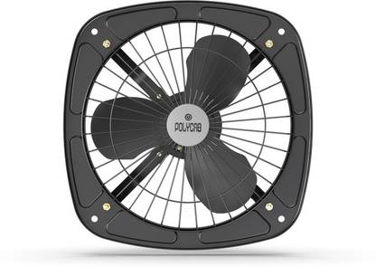 Polycab Whoosh 225 mm Exhaust Fan