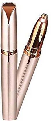 Flawlesss Brows Eyebrows Trimmer(Remover) Runtime: 60 min Trimmer Trimmer 60 min  Runtime 0 Length Settings