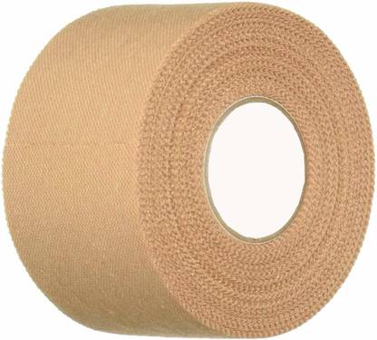 Healthcave Rigid tape First Aid Tape