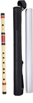 Blue Panther G-Scale Bamboo Flute