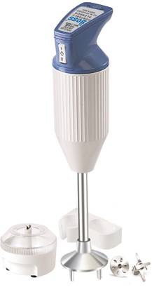 BOSS 160 W Blue Hand Blender