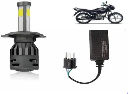 Autovea LED Headlight for Hero Splendor pro classic