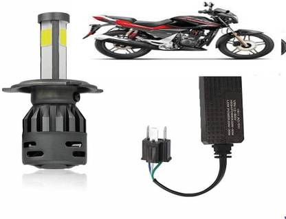 Autovea LED Headlight for Hero CBZ Xtreme