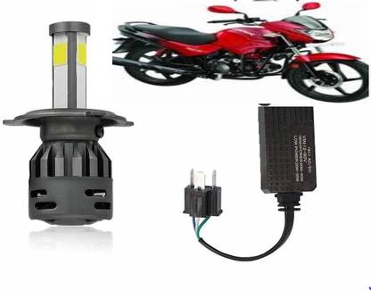 Autovea LED Headlight for Hero Glamour