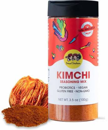 KIMCHI SEASONING MIX