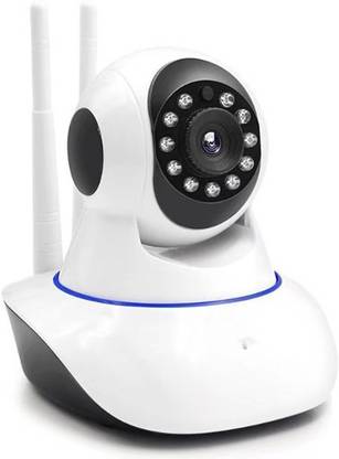 JRONJ Wireless Panoramic IP Camera 2 / 3MP 360 Degree 3D VR Bulb FishEye WiFi Surveillance CCTV Home Security Mini Cam Security Camera Security Camera Security Camera