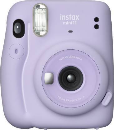FUJIFILM INSTAX MINI 11 Instant Camera